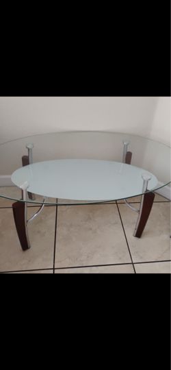 Mesa de centro