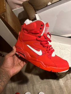 Nike (Charles Barkley) size 14