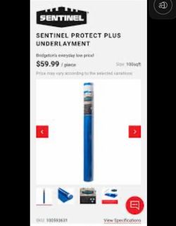 Protec plus underpayment