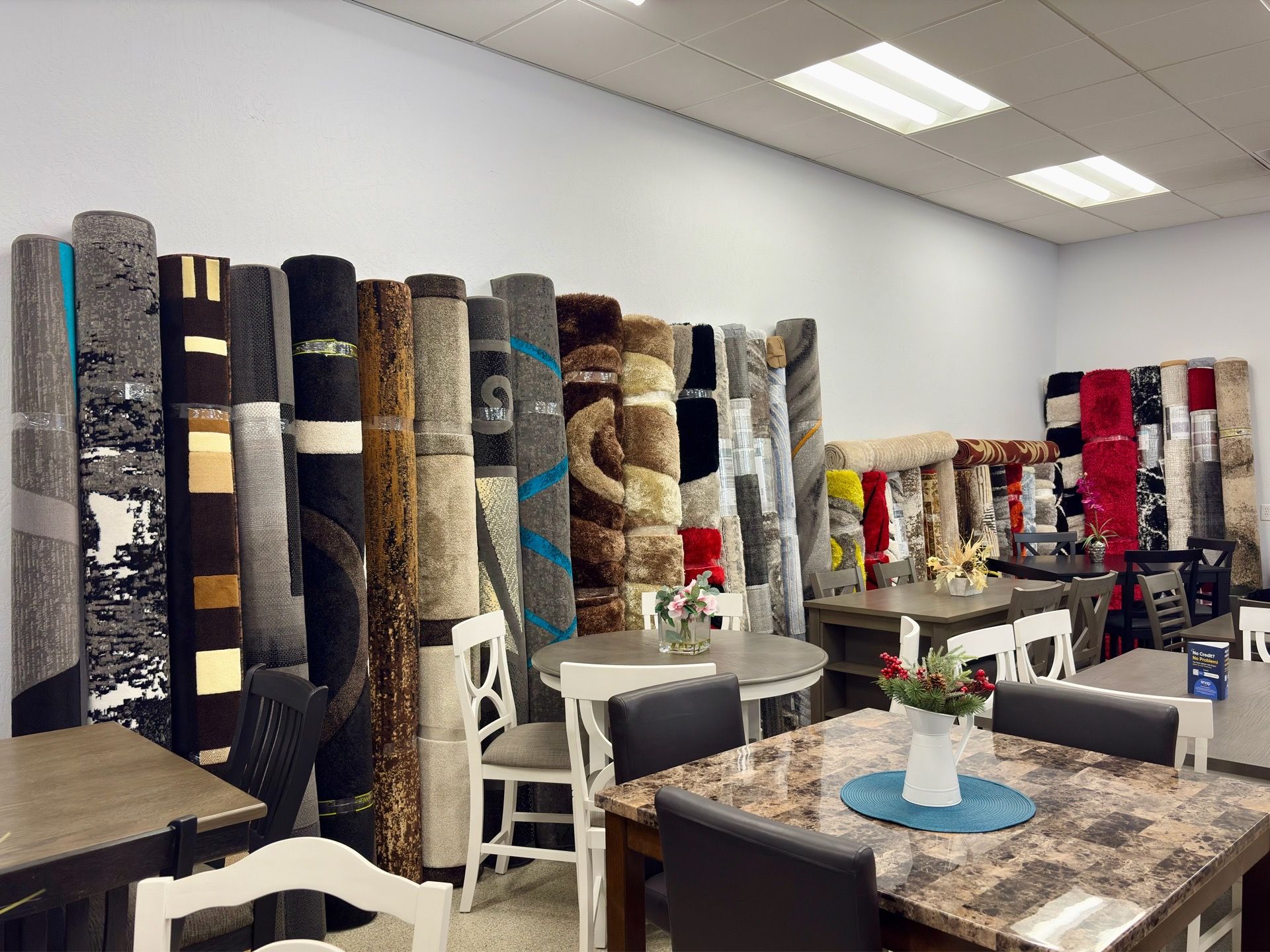 Brand new Area Rugs…….. starting at $49