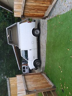 2003 Chevrolet Astro