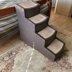 Pet Stairs