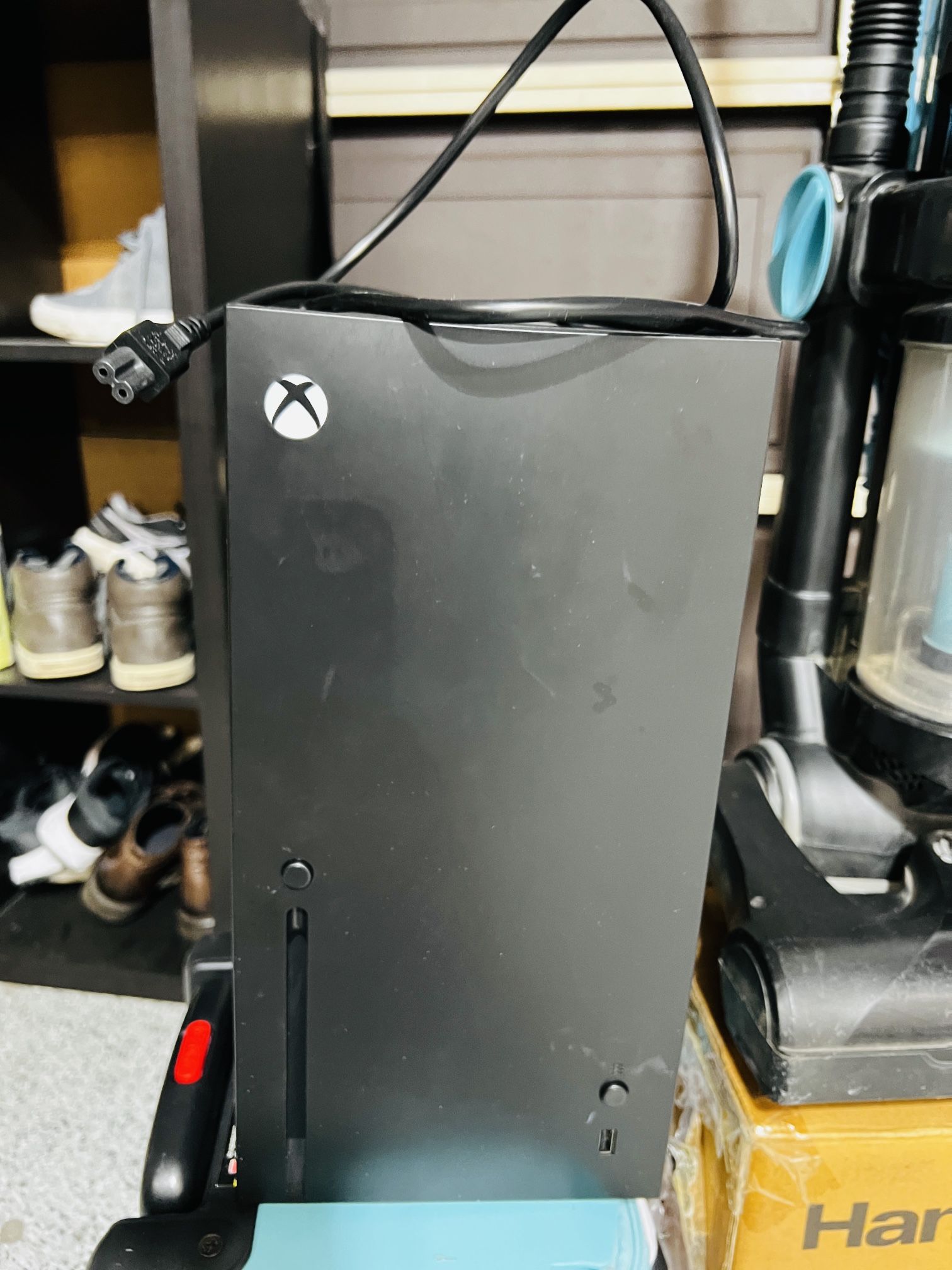 Xbox Mini Fridge