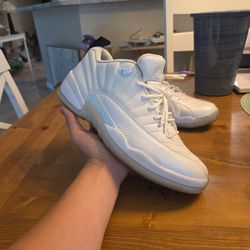 Nike Air Jordan 12 Retro Low Easter 2019 Special Colorway