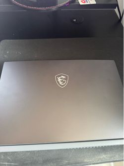 MSI THIN 15