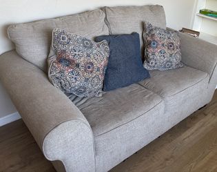 Ashley Sofa