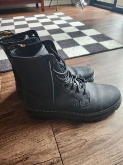 Doc Martens size us Mens 10