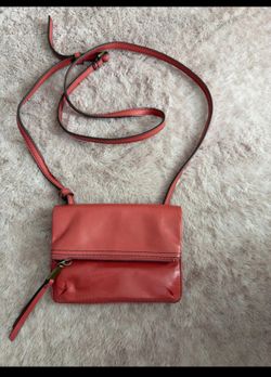 Mini purse