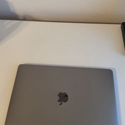 2017 MacBook pro