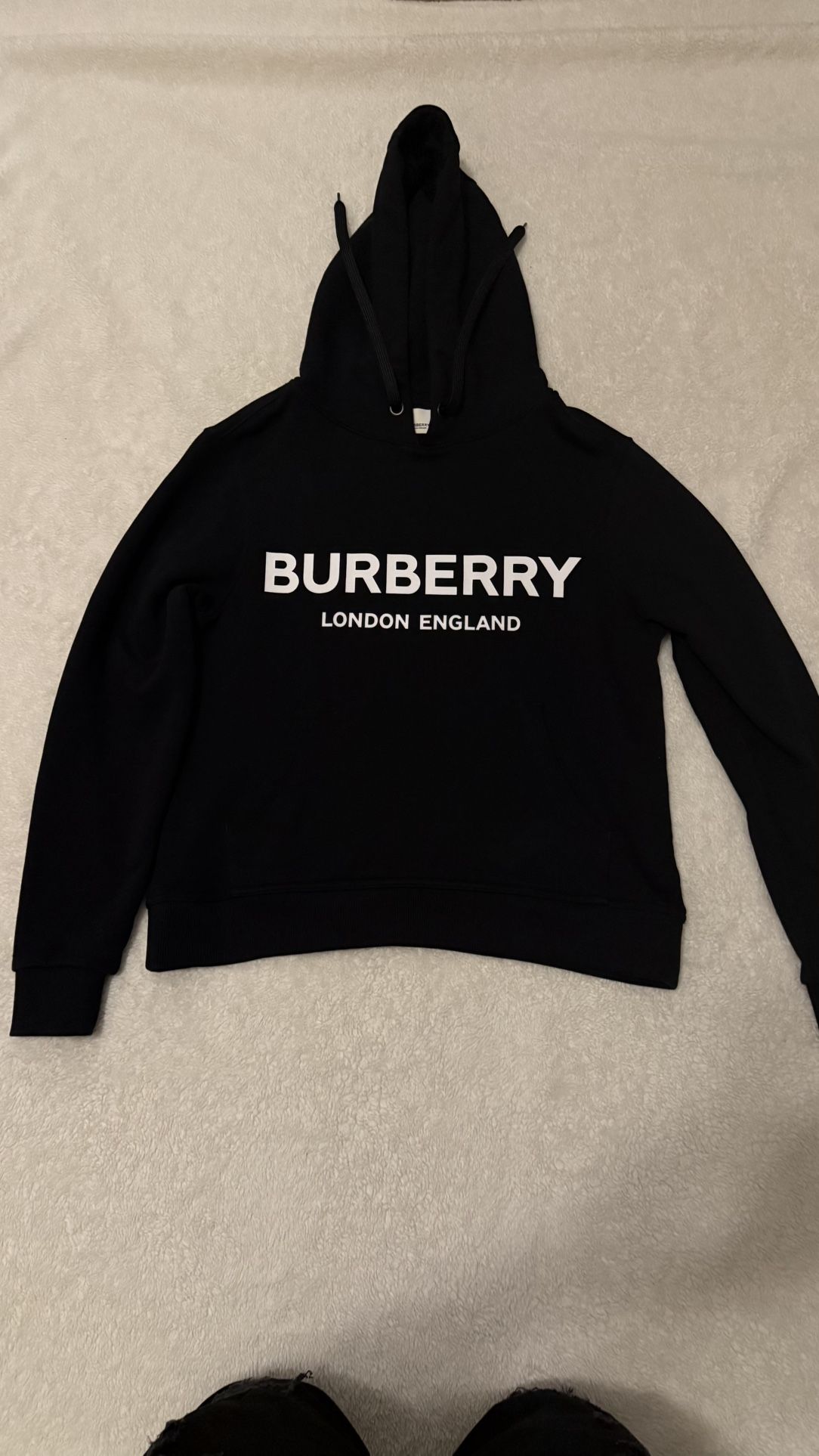 Burberry Hoodie