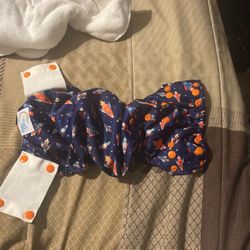 Cloth Diaper Large