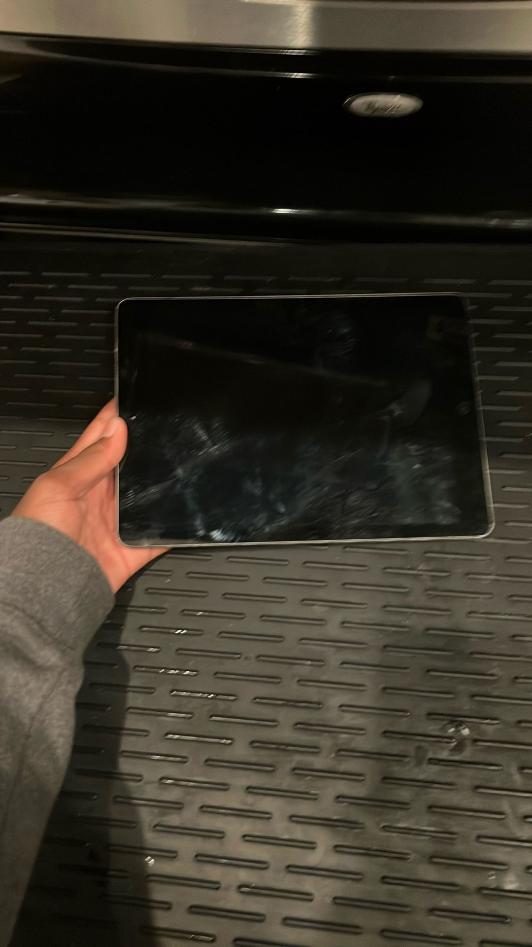 iPad 10th Gen 2013 Vintage