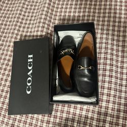 Coach Loafer 
