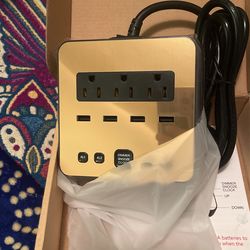 Charging Station