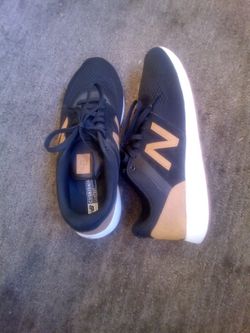 New Balances