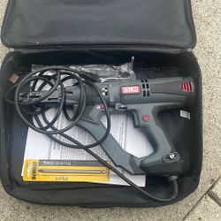 Senco Screw Gun Used A Couple Times
