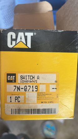 Switch A. D23M09Y04P472