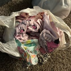 Toddler Clothes 