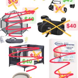 Everything Available 