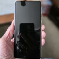 Google Pixel 7 PRO 256 Gig Unlocked