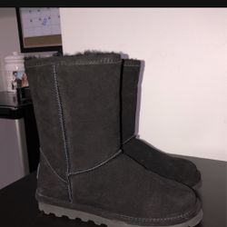 Bearpaw Boots