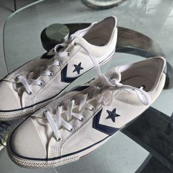 Size 13 Converse