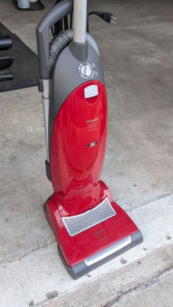 Miele Dynamic U1 Home Care Power Line Vacuum
