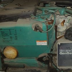 Oron Generator 