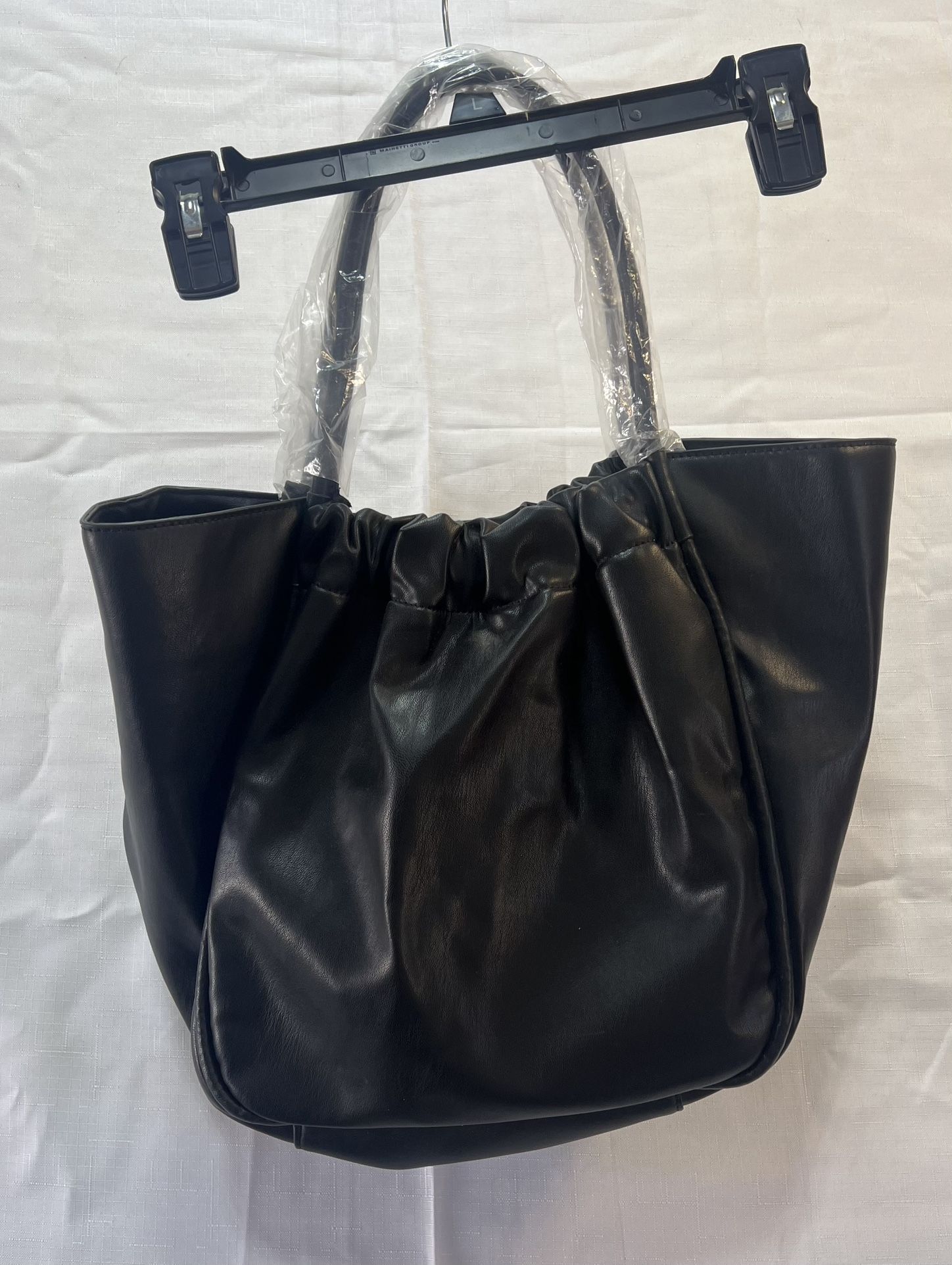 NWT XOXO Bag Purse Black