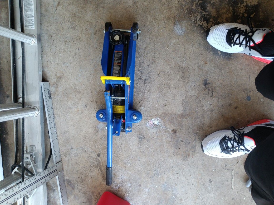 Car Jack