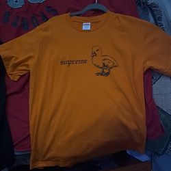 Supreme T-Shirt