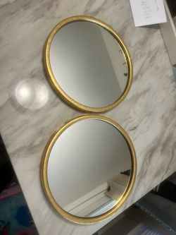 Gold Home Decor