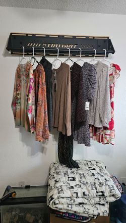 Womens clothes $5 - $20