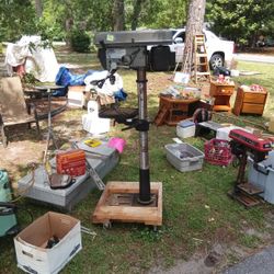Yard Sale