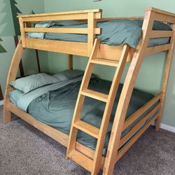 Room And Board Bunk Bed