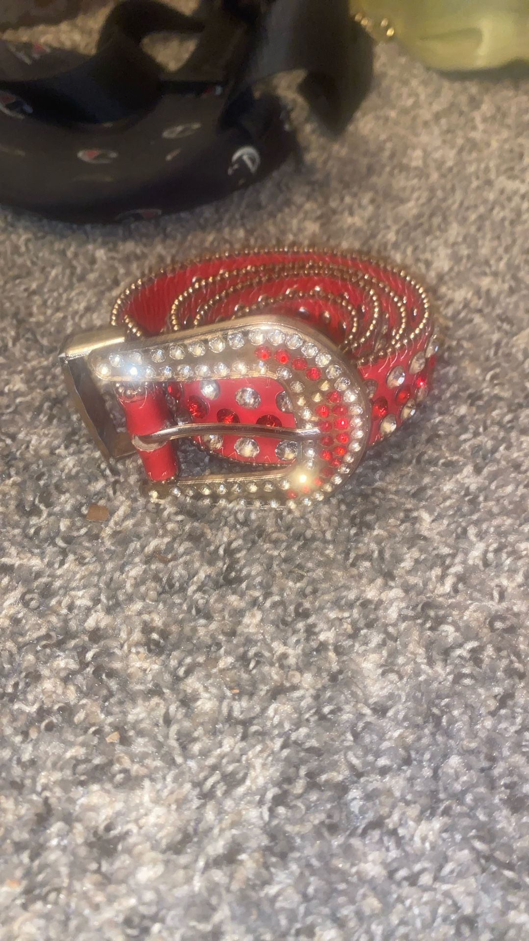 Fashion Belt