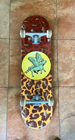 Cowtown Skateboard