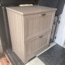 Filing Cabinet 