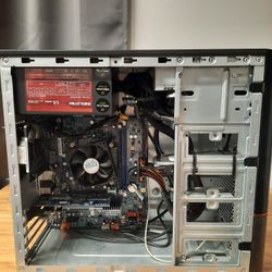 Gaming Computer