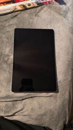 Samsung Tablet s10 FE