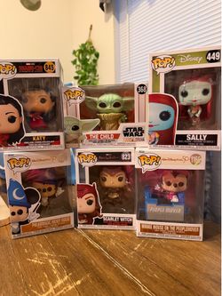 Pop