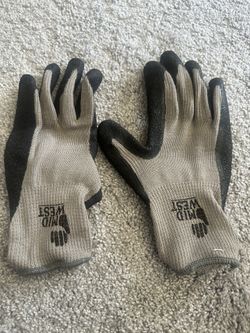Mid West Gloves