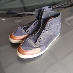 Gucci Shoe Size Men 11