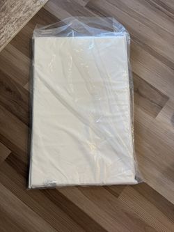 Bassinet Mattress