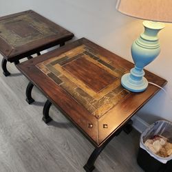 End Tables