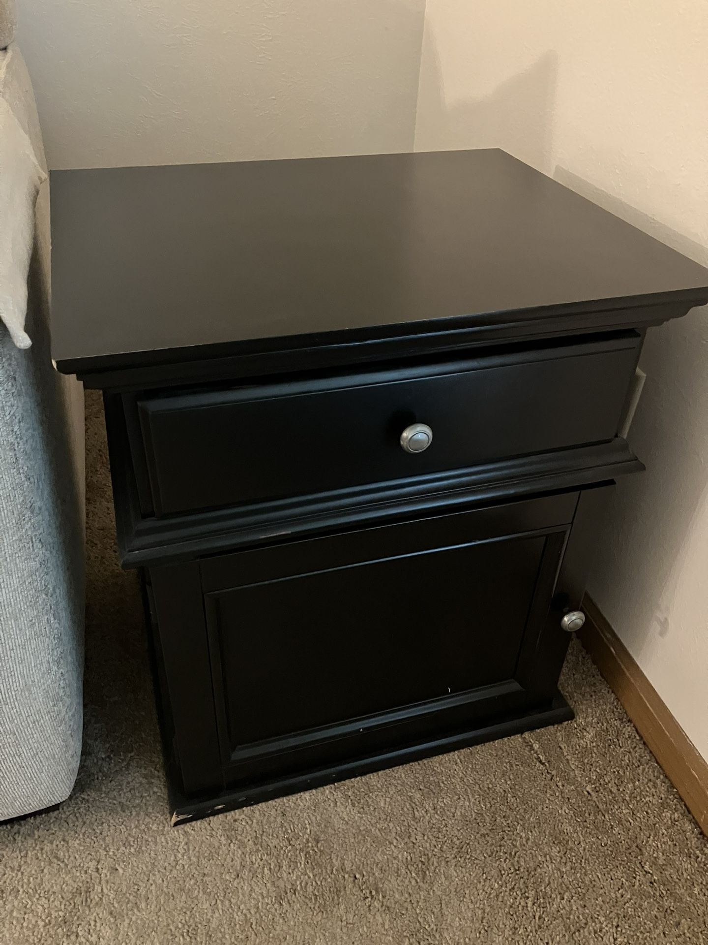 End Tables