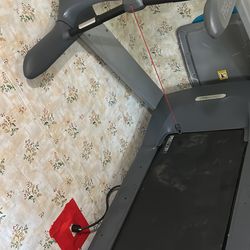 Caminadora en buen estado