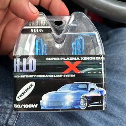 9005 Led Hid