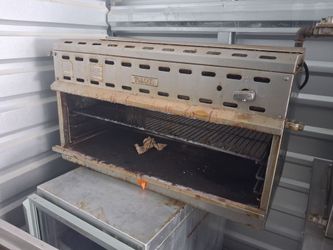 Cheese melter