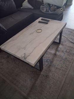 Coffee tables